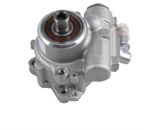 2012 Cadillac CTS 3.6L Power Steering Pump