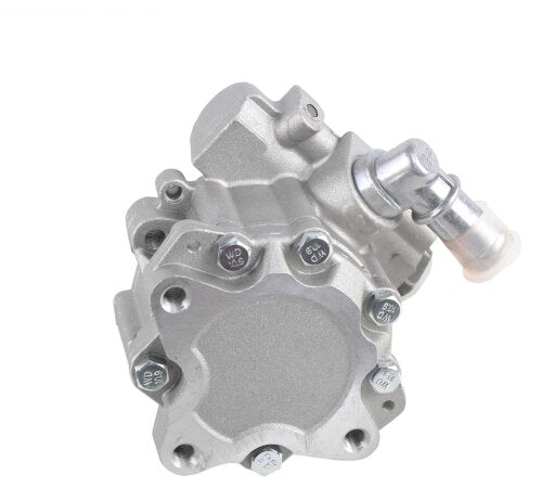 Power Steering Pump 2008-2014 Cadillac 3.0L-3.6L