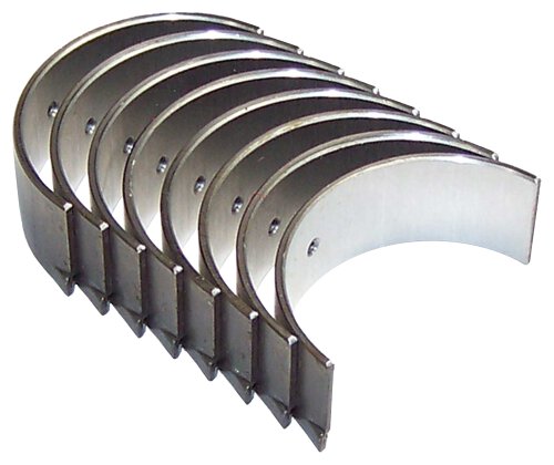 79-94 Hyundai Mitsubishi Dodge Plymouth 1.4L-1.5L Rod Bearings Set