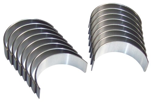 99-13 Ram Dodge Chrysler Mitsubishi 4.7L Rod Bearings Set Standard
