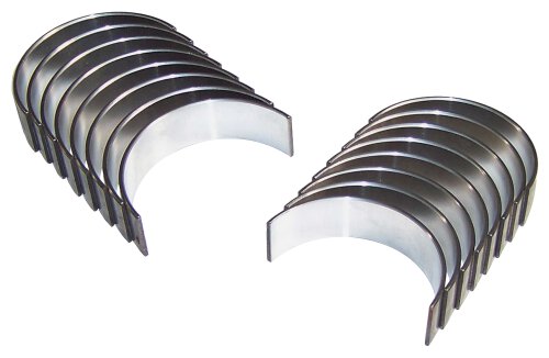 99-13 Ram Dodge Chrysler Mitsubishi 4.7L Rod Bearings Set Standard