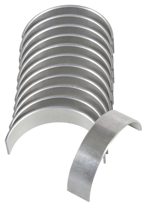 02-12 Jeep Ram Dodge Mitsubishi 3.7L Rod Bearings Set Standard Size
