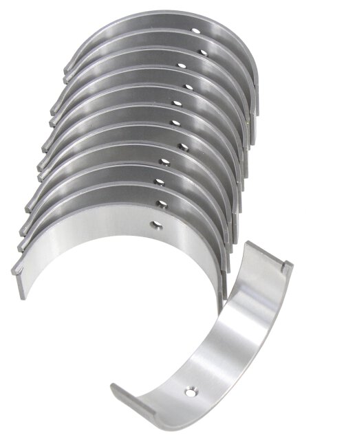90-11 Chrysler Dodge 3.3L-3.8L Rod Bearings Set Standard Size RB1135