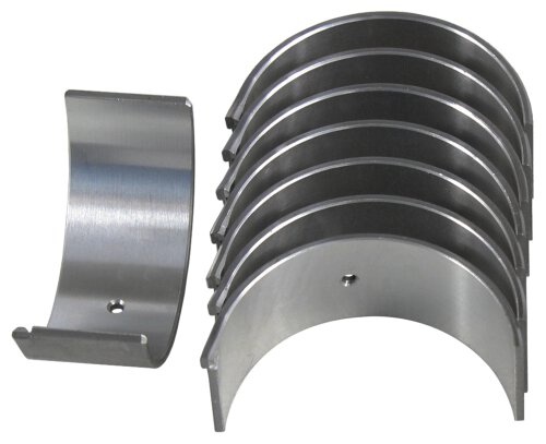 93-12 Dodge 2.0L-2.4L L4 Rod Bearings Set Standard Size RB127