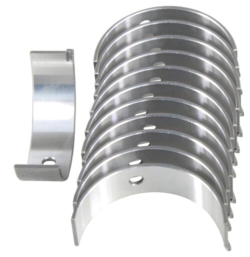 98-10 Chrysler Dodge 2.7L V6 Rod Bearings Set Standard Size RB140A
