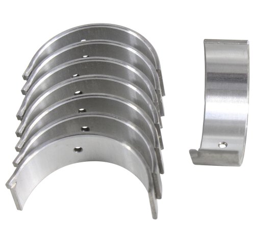 02-07 Mitsubishi Lancer 2.0L L4 Rod Bearings Set Standard Size RB159