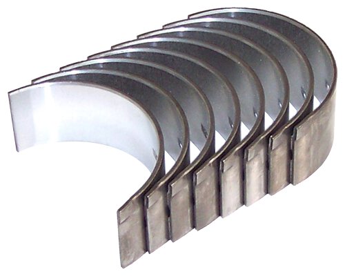 82-95 Isuzu Chevrolet GMC 1.9L-2.3L Rod Bearings Set Standard Size
