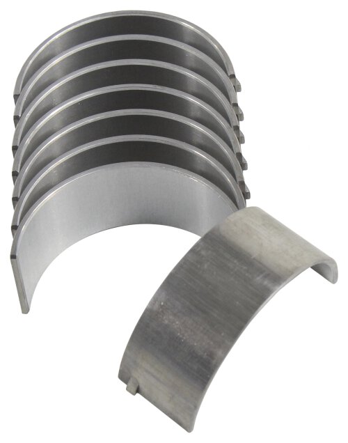 91-02 Saturn 1.9L L4 Rod Bearings Set Standard Size RB310