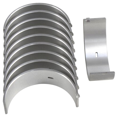 04-12 Chevrolet GMC Hummer Isuzu 3.5L-3.7L Rod Bearings Set Standar