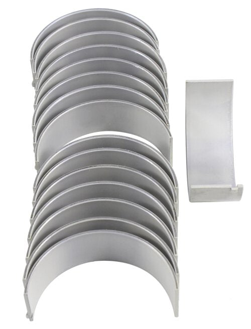 91-04 Hummer Chevrolet GMC AM General 6.2L-6.5L Rod Bearings Set St