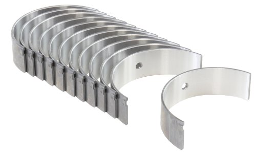 86-11 Ford Mercury Mazda Land Rover 2.9L-4.0L Rod Bearings Set Stan