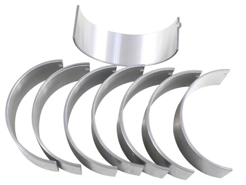 14-17 Chevrolet GMC 5.3L V8 Rod Bearings Set Standard Size RB4308