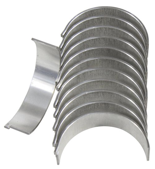 88-02 Mazda Ford 2.3L-3.0L V6 Rod Bearings Set Standard Size RB470