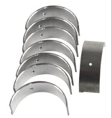 89-04 Nissan 2.4L L4 Rod Bearings Set Standard Size RB607