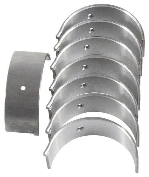 02-17 Nissan Suzuki 2.5L L4 Rod Bearings Set Standard Size RB638