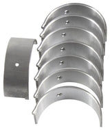 02-17 Nissan Suzuki 2.5L L4 Rod Bearings Set Standard Size RB638