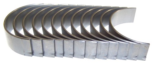 92-09 Audi Volkswagen 2.8L-3.2L Rod Bearings Set Standard Size RB816