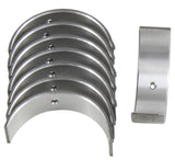 00-16 Toyota Scion 1.5L L4 Rod Bearings Set Standard Size RB949
