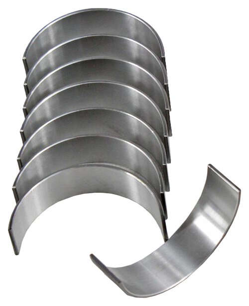 09-16 Toyota Lexus Scion 2.5L-2.7L Rod Bearings Set Standard Size