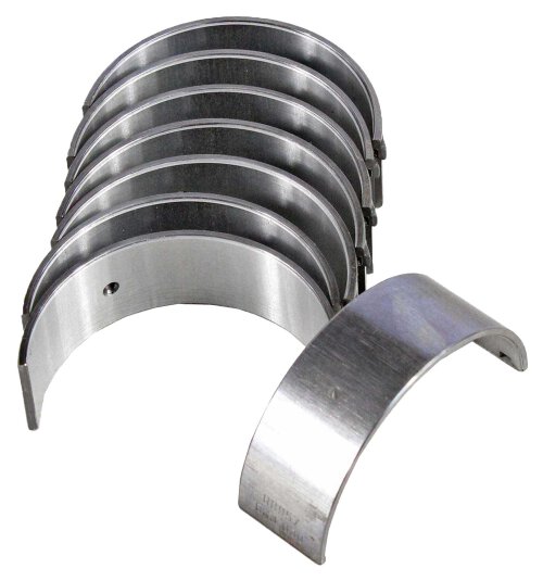 91-04 Toyota 2.4L-2.7L L4 Rod Bearings Set Standard Size RB957
