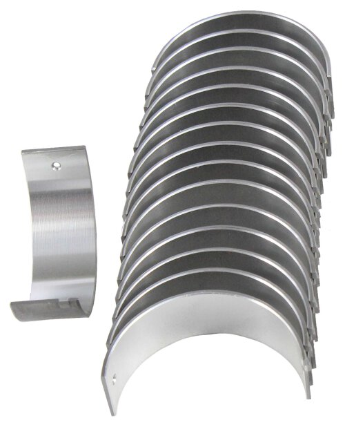 90-10 Lexus Toyota 4.0L-4.7L V8 Rod Bearings Set Standard Size RB970