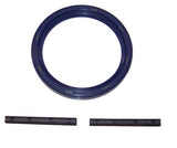 87-94 Subaru Justy 1.2L L3 Rear Main Seal RM705
