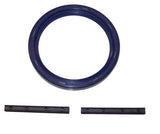 87-94 Subaru Justy 1.2L L3 Rear Main Seal RM705