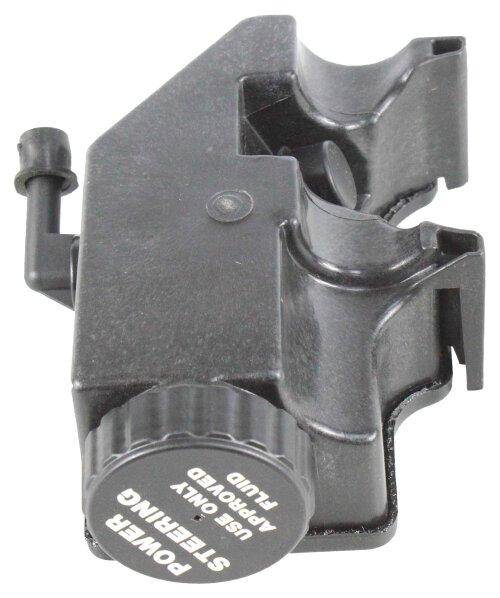 1990 Jeep Comanche 4.0L Power Steering Reservoir