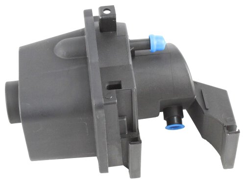 02-09 Chevrolet GMC Isuzu 4.2L-6.0L Power Steering Reservoir RPS1008