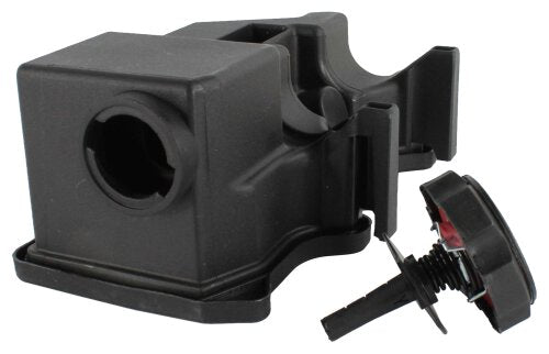04-12 Chevrolet GMC Isuzu 2.8L-5.3L Power Steering Reservoir RPS1009