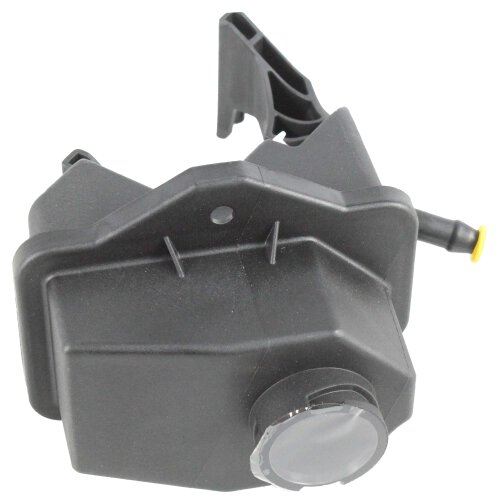 06-11 Chevrolet 3.5L-5.3L V6 V8 Power Steering Reservoir RPS1010