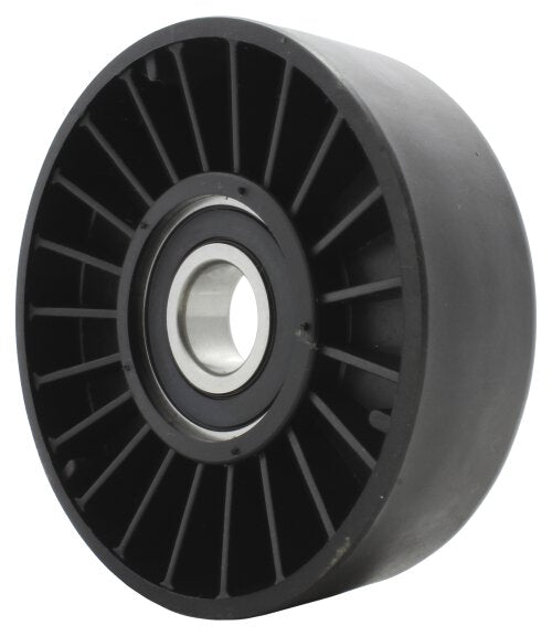 87-06 Chevrolet GMC Ford Dodge 2.7L-7.4L Drive Belt Idler Pulley