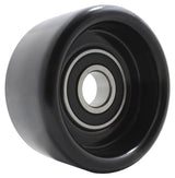 89-04 Ford Lincoln Mercury 3.8L-6.8L Tensioner Pulley SBT0009