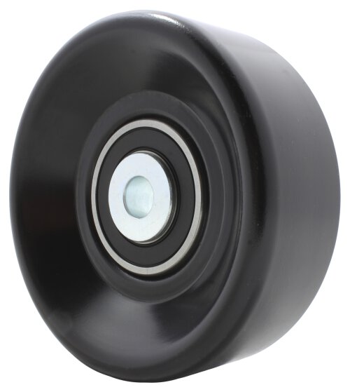 87-04 Dodge Chrysler 2.0L-5.2L Tensioner Pulley SBT0011