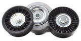 00-13 Dodge Mitsubishi Chrysler Ram 2.4L-8.0L Drive Belt Tensioner