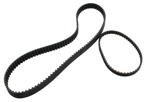 Timing Belt Component Kit 1989-1992 Mitsubishi 2.0L