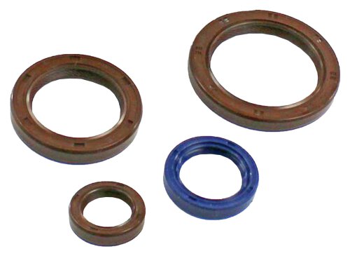 Timing Belt Component Kit 1989-1992 Mitsubishi 2.0L