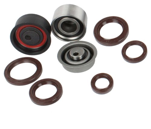 Timing Belt Kit with Water Pump 1993-1994 Eagle,Mitsubishi,Plymouth 2.0L