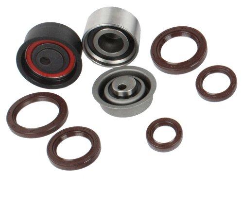 1994 Eagle Talon 2.0L Timing Belt, Water Pump & Component Kit