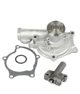 1994 Mitsubishi Eclipse 2.0L Timing Belt, Water Pump & Component Kit
