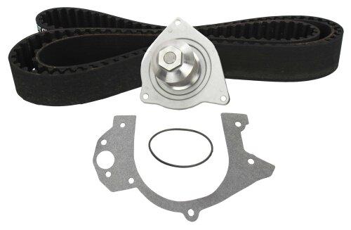 1993 Chrysler Concorde 3.5L Timing Belt, Water Pump & Component Kit
