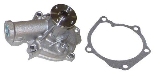 2003 Mitsubishi Galant 2.4L Timing Belt, Water Pump & Component Kit