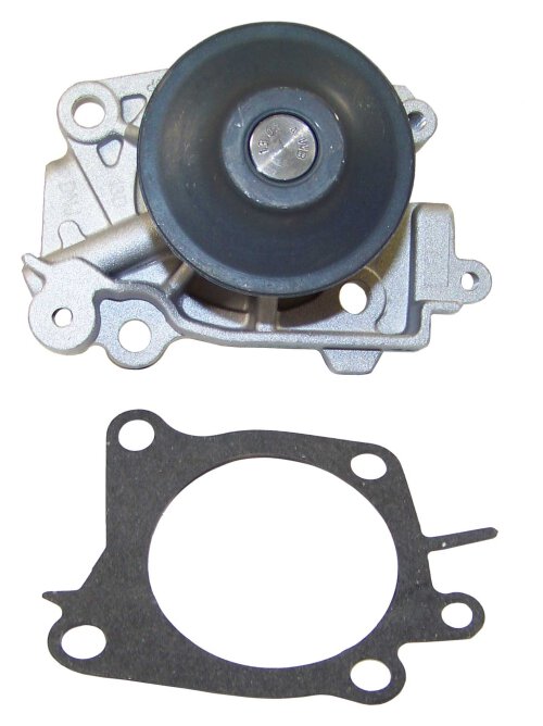 Timing Belt Kit with Water Pump 2002-2007 Mitsubishi 2.0L
