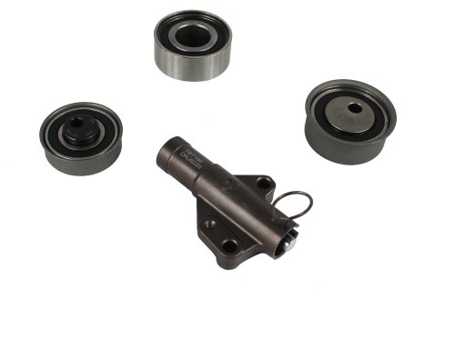 Timing Belt Kit with Water Pump 2004-2007 Mitsubishi 2.4L