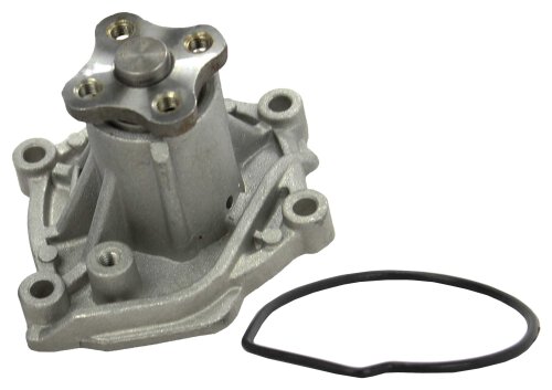 Timing Belt Kit with Water Pump 1983-1987 Honda 1.8L