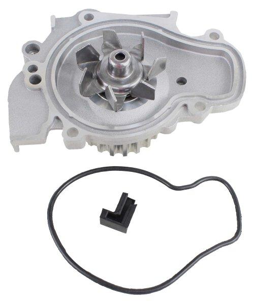 1991 Honda Accord 2.2L Timing Belt, Water Pump & Component Kit