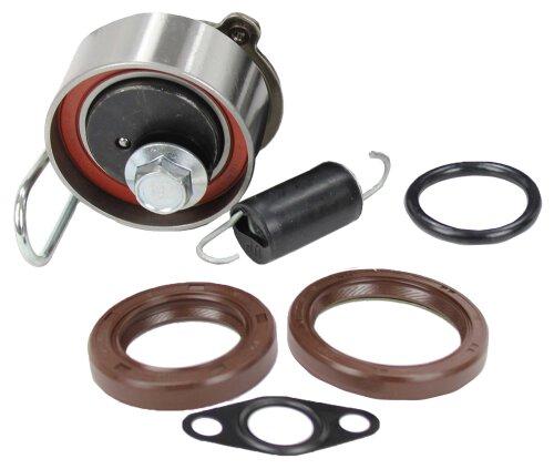 2002 Honda Civic 1.7L Timing Belt, Water Pump & Component Kit