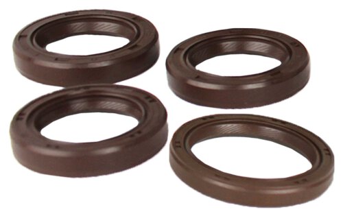 Timing Belt Component Kit 1992-1996 Honda 2.3L