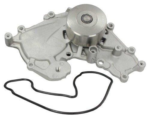 1996 Honda Accord 2.7L Timing Belt, Water Pump & Component Kit