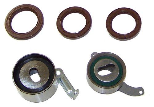 2000 Acura RL 3.5L Timing Belt, Water Pump & Component Kit